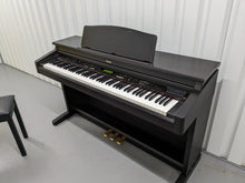Load image into Gallery viewer, Roland KR375 intelligent digital piano / arranger with stool Stock nr 24068
