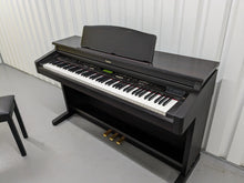 Load image into Gallery viewer, Roland KR375 intelligent digital piano / arranger with stool Stock nr 24068