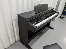 Load image into Gallery viewer, Roland KR375 intelligent digital piano / arranger with stool Stock nr 24068