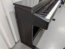 Load image into Gallery viewer, Roland KR375 intelligent digital piano / arranger with stool Stock nr 24068