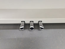 Load image into Gallery viewer, Kawai CN27 digital piano and stool in satin white finish stock number 24080