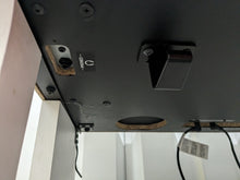 Load image into Gallery viewer, Kawai CN27 digital piano and stool in satin white finish stock number 24080