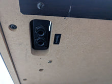 Load image into Gallery viewer, Yamaha Clavinova CLP-840 Digital Piano in dark rosewood stock #24079