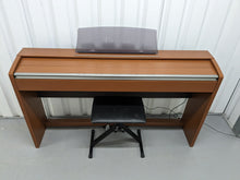 Load image into Gallery viewer, Casio Privia PX-730 Compact slimline Digital Piano Full size . Stock no 24087
