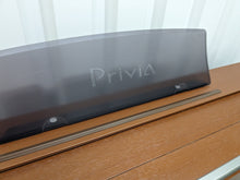 Load image into Gallery viewer, Casio Privia PX-730 Compact slimline Digital Piano Full size . Stock no 24087