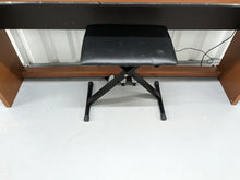 Load image into Gallery viewer, Casio Privia PX-730 Compact slimline Digital Piano Full size . Stock no 24087