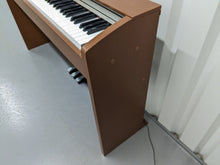 Load image into Gallery viewer, Casio Privia PX-730 Compact slimline Digital Piano Full size . Stock no 24087