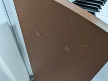 Load image into Gallery viewer, Casio Privia PX-730 Compact slimline Digital Piano Full size . Stock no 24087