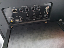 Load image into Gallery viewer, YAMAHA CLAVINOVA CVP-509 DIGITAL PIANO + STOOL IN DARK ROSEWOOD stock #24081