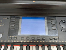 Load image into Gallery viewer, Yamaha Clavinova CVP-96 Digital Piano arranger in polished rosewood stock #24066