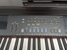 Load image into Gallery viewer, Yamaha Clavinova CVP-96 Digital Piano arranger in polished rosewood stock #24066