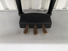 Load image into Gallery viewer, Yamaha Clavinova CVP-96 Digital Piano arranger in polished rosewood stock #24066