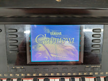 Load image into Gallery viewer, Yamaha Clavinova CVP-96 Digital Piano arranger in polished rosewood stock #24066