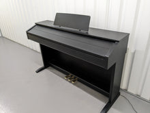 Load image into Gallery viewer, Casio Celviano AP-250 digital piano in satin black finish stock number 24093