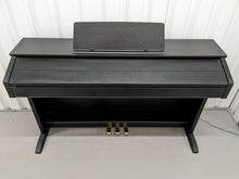 Load image into Gallery viewer, Casio Celviano AP-250 digital piano in satin black finish stock number 24093