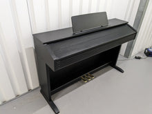 Load image into Gallery viewer, Casio Celviano AP-250 digital piano in satin black finish stock number 24093