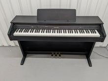 Load image into Gallery viewer, Casio Celviano AP-250 digital piano in satin black finish stock number 24093