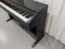 Load image into Gallery viewer, Casio Celviano AP-250 digital piano in satin black finish stock number 24093