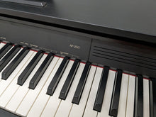 Load image into Gallery viewer, Casio Celviano AP-250 digital piano in satin black finish stock number 24093