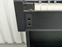 Load image into Gallery viewer, Casio Celviano AP-250 digital piano in satin black finish stock number 24093