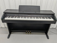 Load image into Gallery viewer, Casio Celviano AP-250 digital piano in satin black finish stock number 24093