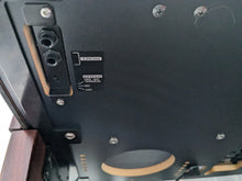 Load image into Gallery viewer, Yamaha Clavinova CLP-440 Digital Piano and stool in mahogany stock no 24082