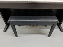 Load image into Gallery viewer, Yamaha Clavinova CLP-130 Digital Piano in rosewood stock number 24084