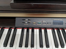 Load image into Gallery viewer, Yamaha Clavinova CLP-130 Digital Piano in rosewood stock number 24084
