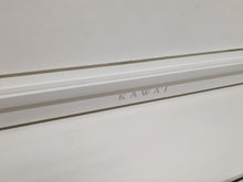 Load image into Gallery viewer, Kawai CN27 digital piano in satin white finish stock number 24085