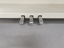Load image into Gallery viewer, Kawai CN27 digital piano in satin white finish stock number 24085