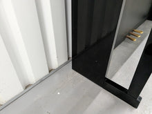 Load image into Gallery viewer, Roland HP605 digital piano and stool in glossy black polished ebony stock #25042