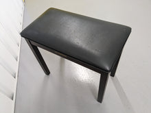 Load image into Gallery viewer, Yamaha Clavinova CLP-320 Digital Piano and stool in dark rosewood stock #24097