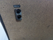 Load image into Gallery viewer, TECHNICS SX-PX664 DIGITAL PIANO AND STOOL IN MAHOGANY stock number 24095