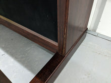 Load image into Gallery viewer, Yamaha Clavinova CLP-170 Digital Piano and stool in mahogany colour stock #24089