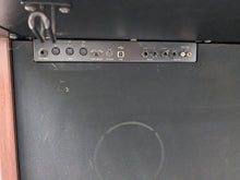 Load image into Gallery viewer, Yamaha Clavinova CLP-170 Digital Piano and stool in mahogany colour stock #24089