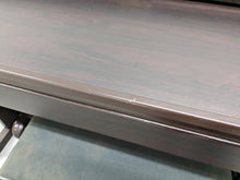 Load image into Gallery viewer, Roland HP203 digital piano and stool in dark rosewood finish stock number 24076