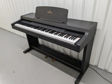 Load image into Gallery viewer, Yamaha Clavinova CLP-311 Digital Piano full size weighted keys stock no 24099