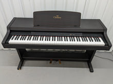 Load image into Gallery viewer, Yamaha Clavinova CLP-311 Digital Piano full size weighted keys stock no 24099