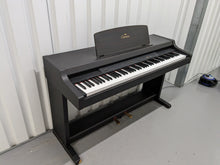 Load image into Gallery viewer, Yamaha Clavinova CLP-311 Digital Piano full size weighted keys stock no 24099