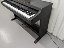 Load image into Gallery viewer, Yamaha Clavinova CLP-311 Digital Piano full size weighted keys stock no 24099