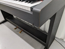 Load image into Gallery viewer, Yamaha Clavinova CLP-311 Digital Piano full size weighted keys stock no 24099