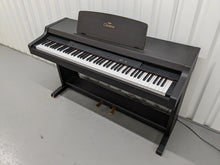 Load image into Gallery viewer, Yamaha Clavinova CLP-311 Digital Piano full size weighted keys stock no 24099