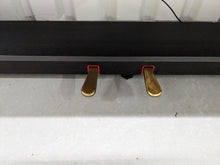 Load image into Gallery viewer, Yamaha Clavinova CLP-311 Digital Piano full size weighted keys stock no 24099