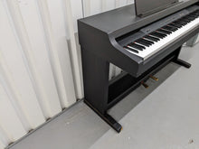Load image into Gallery viewer, Yamaha Clavinova CLP-311 Digital Piano full size weighted keys stock no 24099