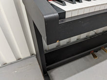 Load image into Gallery viewer, Yamaha Clavinova CLP-311 Digital Piano full size weighted keys stock no 24099