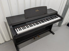 Load image into Gallery viewer, Yamaha Clavinova CLP-311 Digital Piano full size weighted keys stock no 24099
