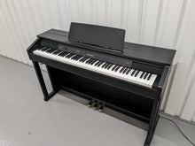 Load image into Gallery viewer, Casio Celviano AP-450 digital piano in satin black finish stock number 24101