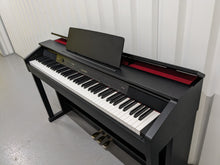 Load image into Gallery viewer, Casio Celviano AP-450 digital piano in satin black finish stock number 24101