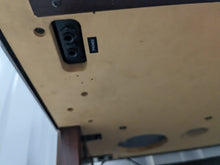 Load image into Gallery viewer, Yamaha Clavinova CLP-860 Digital Piano and stool in mahogany stock # 24096