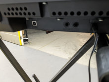 Load image into Gallery viewer, Yamaha P-45 digital portable piano + stand + sustain pedal stock number 24104